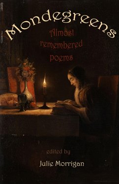 Mondegreens (eBook, ePUB)