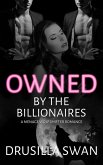 Owned by the Billionaires (Mating Season, #1) (eBook, ePUB)