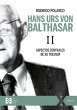 Hans Urs von Balthasar II (eBook, PDF) - Bild 1