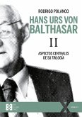 Hans Urs von Balthasar II (eBook, PDF)