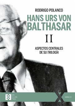 Cover Hans Urs von Balthasar II (eBook, PDF)