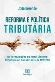 Reforma e Política Tributária (eBook, ePUB)