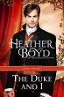 The Duke and I (Saints and Sinners, #1)... - Bild 1