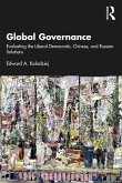 Global Governance (eBook, ePUB)