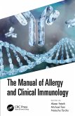 The Manual of Allergy and Clinical Immunology (eBook, ePUB)
