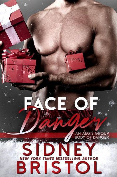 Face of Danger (Body of Danger, #4) (eBook, ePUB)