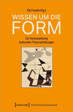 Wissen um die Form