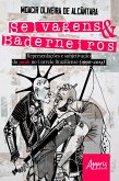 Selvagens & Baderneiros: Representações e Subjetivação do Punk no Correio Braziliense (1990-2014) (eBook, ePUB) Selvagens & Baderneiros: Representações e Subjetivação do Punk no Correio Braziliense (1990-2014) (eBook, ePUB)