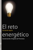 El reto energético (eBook, ePUB)