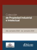 Colección de Propiedad Industrial e Intelectual (Vol. 5) (eBook, ePUB)