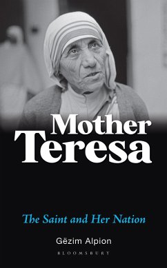 Cover Mother Teresa (eBook, PDF)