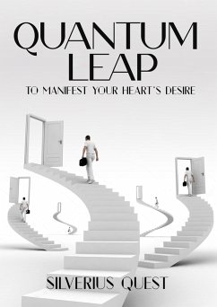Cover Quantum Leap (eBook, ePUB)