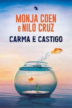 Cover Carma e Castigo (eBook, ePUB)