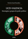 UCD-Valencia (eBook, ePUB)