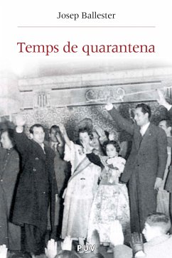 Temps de quarantena (eBook, ePUB) - Ballester Roca, Josep