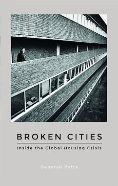 Cover Broken Cities (eBook, PDF)