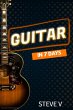 Guitar In 7 Days (eBook, ePUB) - Bild 1