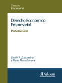 Derecho Económico Empresarial (eBook, ePUB)
