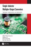 Single-Inductor Multiple-Output Converters (eBook, PDF)