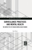 Surveillance Practices and Mental Health (eBook, PDF)