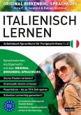 Arbeitsbuch zu Italienisch lernen Fortgeschrittene 1+2