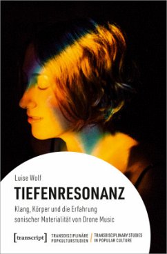 Tiefenresonanz - Wolf, Luise