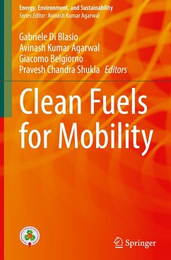 Clean Fuels for Mobility