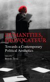 Humanities, Provocateur (eBook, PDF)