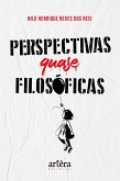Perspectivas Quase Filosóficas (eBook, ePUB)