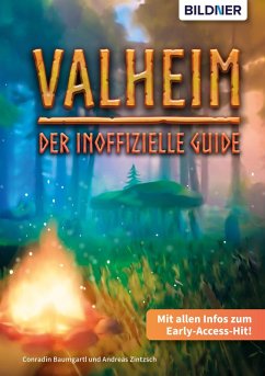 Valheim (eBook, PDF) - Baumgartl, Conradin; Zintzsch, Andreas