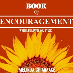 Cover Book of Encouragement (eBook, ePUB)