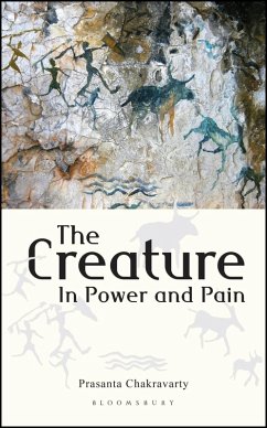 The Creature (eBook, PDF) - Chakravarty, Prasanta The Creature (eBook, PDF) - Chakravarty, Prasanta
