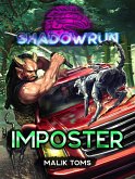 Shadowrun: Imposter (eBook, ePUB)