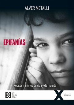 Cover Epifanías (eBook, ePUB)