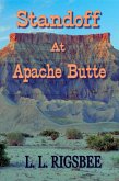 Standoff at Apache Butte (eBook, ePUB)