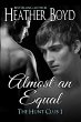 Almost an Equal (Hunt Club, #1) (eBook,... - Bild 1