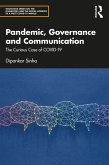Pandemic, Governance and Communication (eBook, ePUB)
