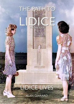 Lidice Lives (The Path to Lidice, #4) (eBook, ePUB) - Gerrard, Alan