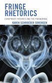 Fringe Rhetorics (eBook, ePUB) Fringe Rhetorics (eBook, ePUB)