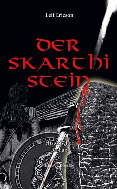 Der Skarthi-Stein - Ericson, Leif