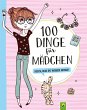100 Dinge für Mädchen - Bild 1