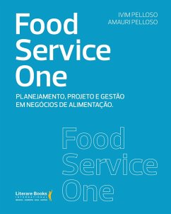 Cover Food service one (eBook, ePUB)