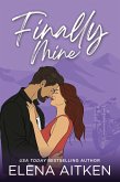 Finally Mine (Finally Series, #2) (eBook, ePUB)