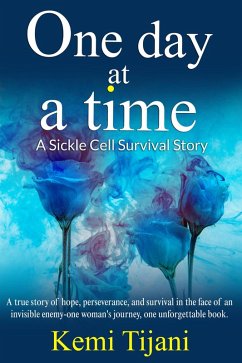 One Day At A Time (eBook, ePUB) - Tijani, Kemi