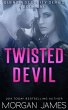 Twisted Devil (Quentin Security Series,... - Bild 1