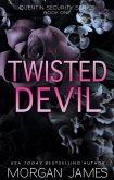 Twisted Devil (Quentin Security Series, #1) (eBook, ePUB)