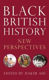 Black British History (eBook, PDF)