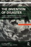 The Invention of Disaster (eBook, ePUB)