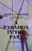 A Paradox in the Past (Max Stevens, #2) (eBook, ePUB)