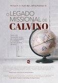 O legado missional de Calvino (eBook, ePUB)